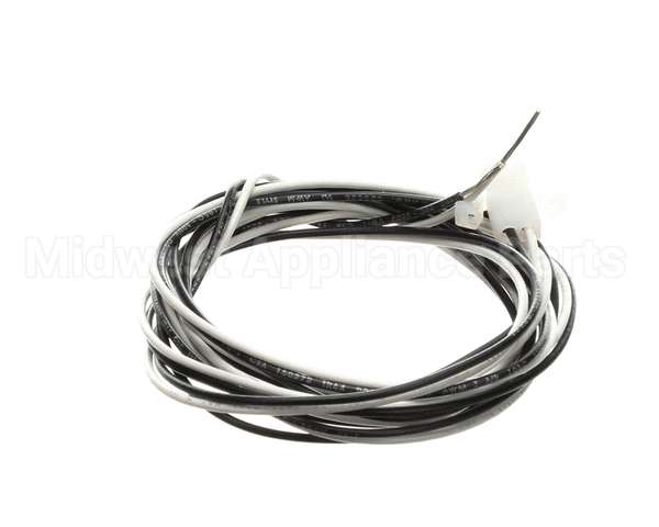 1H40926550 Hussmann Receptacle-Female Sensor Harness