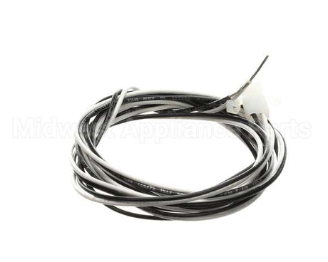 1H40926550 Hussmann Receptacle-Female Sensor Harness