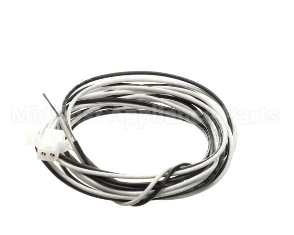 1H40926550 Hussmann Receptacle-Female Sensor Harness