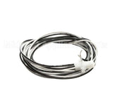 1H40926550 Hussmann Receptacle-Female Sensor Harness