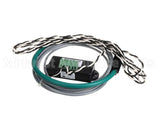 1H44290001 Hussmann Cable 10 Xdcr