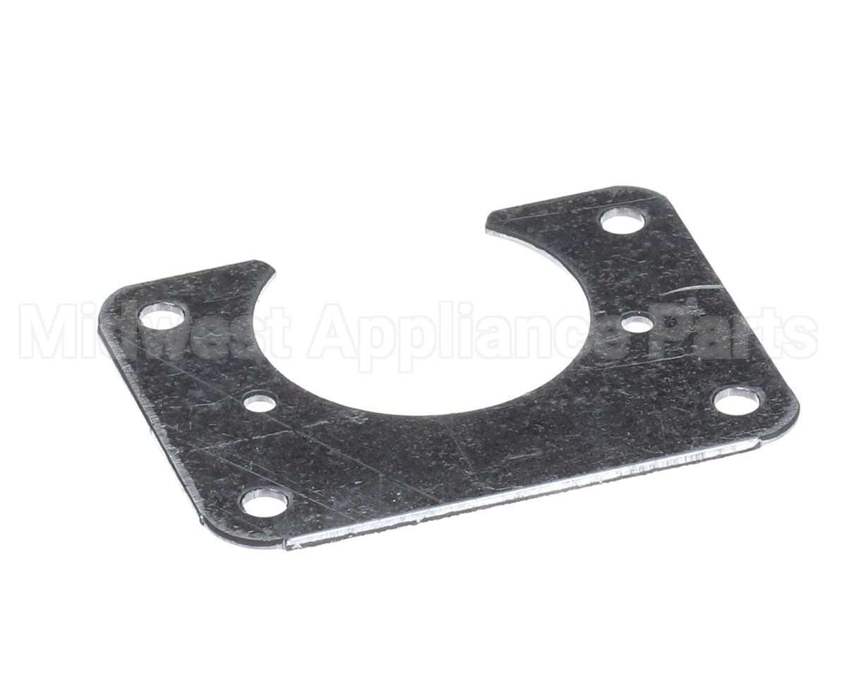 1H44543005 Hussmann (M)Im-H Hinge Plate F/Cntl