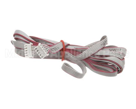 1H50053500 Hussmann (B)Safe Net Iii Harness 4M