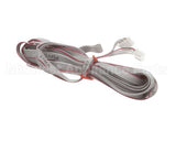 1H50053500 Hussmann (B)Safe Net Iii Harness 4M