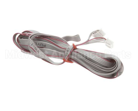 1H50053500 Hussmann (B)Safe Net Iii Harness 4M