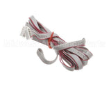 1H50053500 Hussmann (B)Safe Net Iii Harness 4M