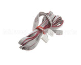 1H50053500 Hussmann (B)Safe Net Iii Harness 4M