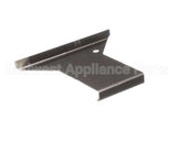 1H59780004 Hussmann Bracket-Im Night Curtain Hldr