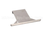 1H59780004 Hussmann Bracket-Im Night Curtain Hldr