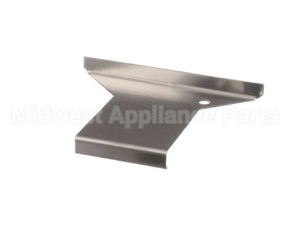 1H59780004 Hussmann Bracket-Im Night Curtain Hldr