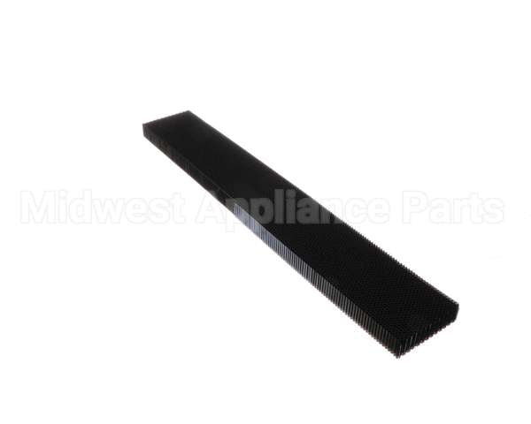 1H59897300 Hussmann (B)Hnycmb 1X3.75X24 Blk