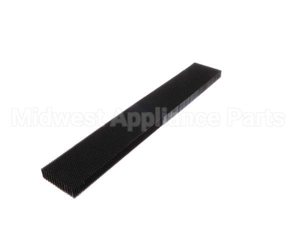 1H59897300 Hussmann (B)Hnycmb 1X3.75X24 Blk