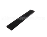 1H59897300 Hussmann (B)Hnycmb 1X3.75X24 Blk