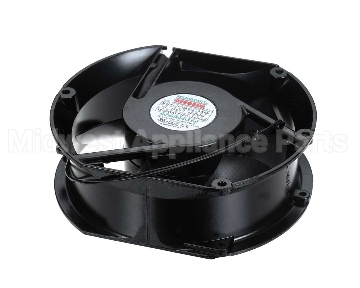 1H64242001 Hussmann Fan Uf15Kc23Bwhnr 230V/60Hz