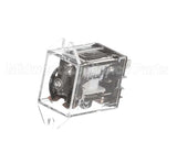 1H70581550 Hussmann (B)Hatco Relay Scl Dpdt-F-C1