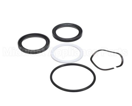 1H800-0000022 Cleveland 300 Gal Hak Seal Kit Drive Side