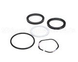 1H800-0000022 Cleveland 300 Gal Hak Seal Kit Drive Side