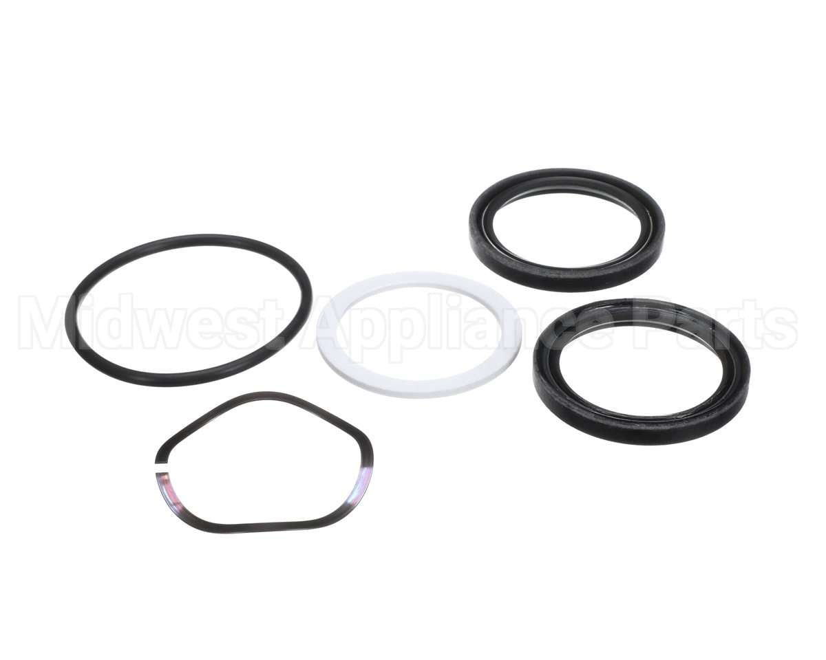 1H800-0000022 Cleveland 300 Gal Hak Seal Kit Drive Side