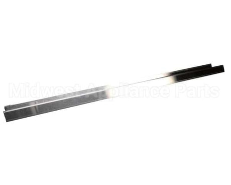 1H84662004 Hussmann Bracket Q1-L-4 Dr Fr Mtg