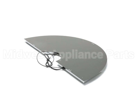 1H84742550 Hussmann (B) Heat Shelf Hatco Grsbf-44-Hr-Bl