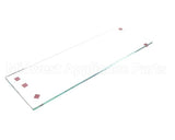 1H88437150 Hussmann Glass, Straight, Ty 24