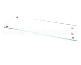 1H88437150 Hussmann Glass, Straight, Ty 24