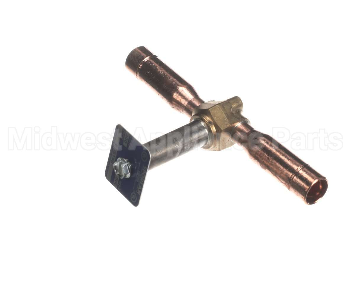 1H92113001 Hussmann Valve Sol .5 E5S140 408000