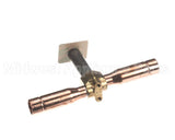 1H92113001 Hussmann Valve Sol .5 E5S140 408000