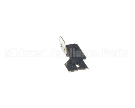 1H94196005 Hussmann (M) Im Night Curt Brkt Left