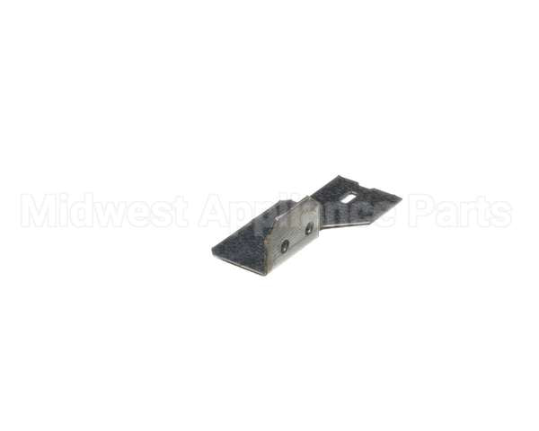 1H94196005 Hussmann (M) Im Night Curt Brkt Left