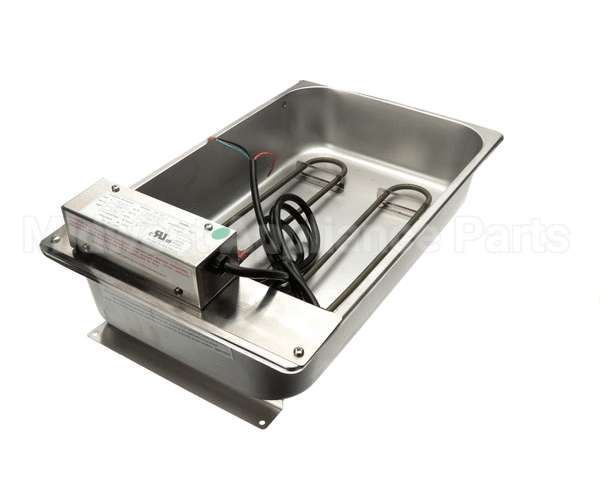 1H95137550 Hussmann Evaporator Pan (F424152N) 1500W-240Vac