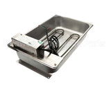 1H95137550 Hussmann Evaporator Pan (F424152N) 1500W-240Vac