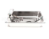 1H95139550 Hussmann Evaporator Pan (F428152) 1500W-208Va
