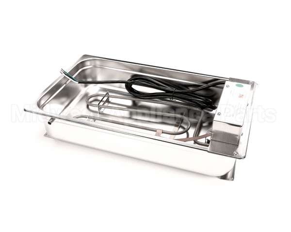 1H95139550 Hussmann Evaporator Pan (F428152) 1500W-208Va