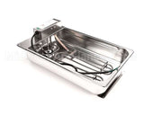 1H95139550 Hussmann Evaporator Pan (F428152) 1500W-208Va