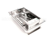 1H95139550 Hussmann Evaporator Pan (F428152) 1500W-208Va