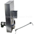 1M5654-00002 Compatible Baxter Inducer - Draft Assembly