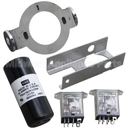 1M6948-00002 Compatible Baxter Rack Lift Service Kit