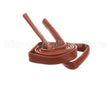 1O-42978 Wells Sleeving Silicone Hitemp