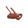 1O42978 Compatible Wells Sleeving Silicone Hitemp