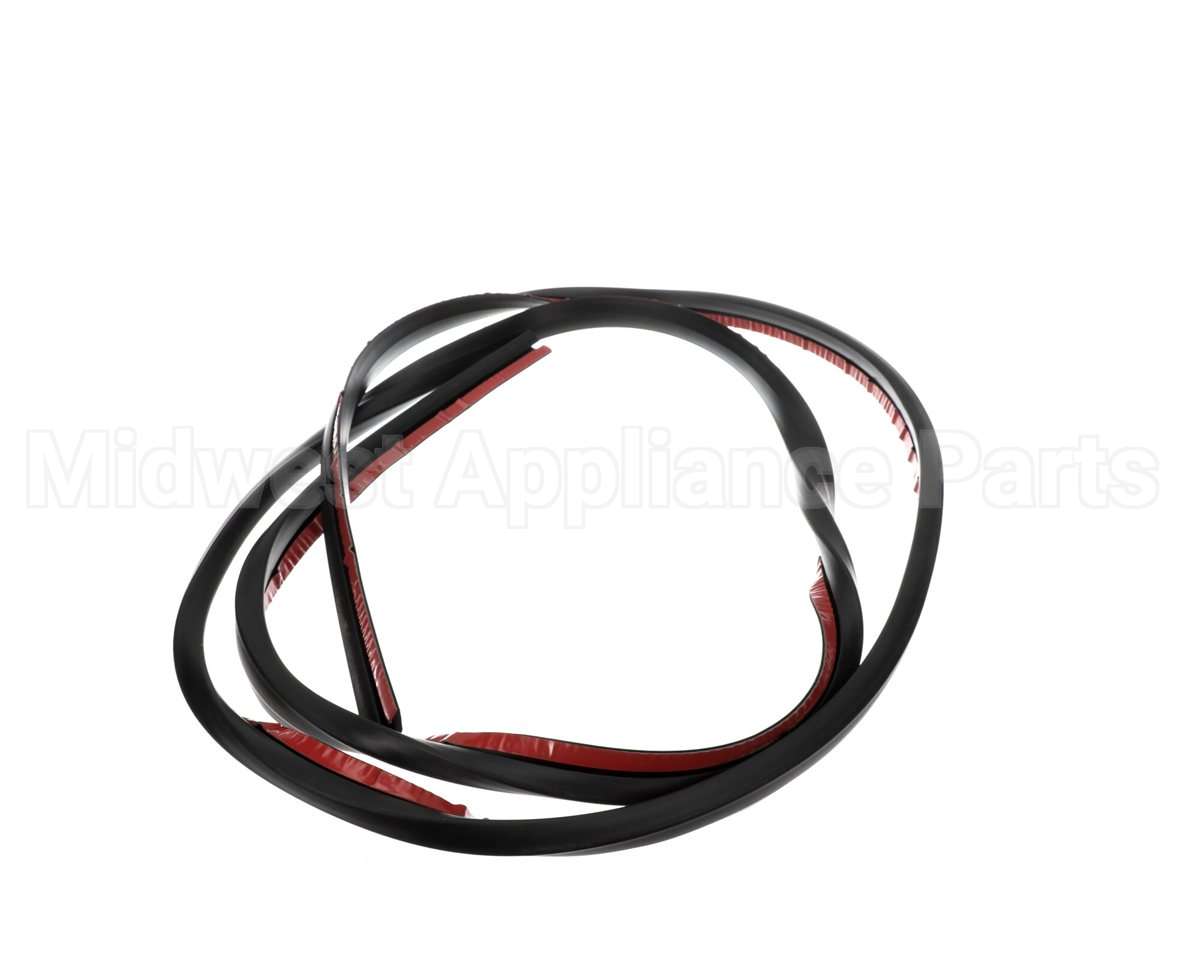1P-2119400 Apw Wyott Bumper Vinyl Adhesive Back