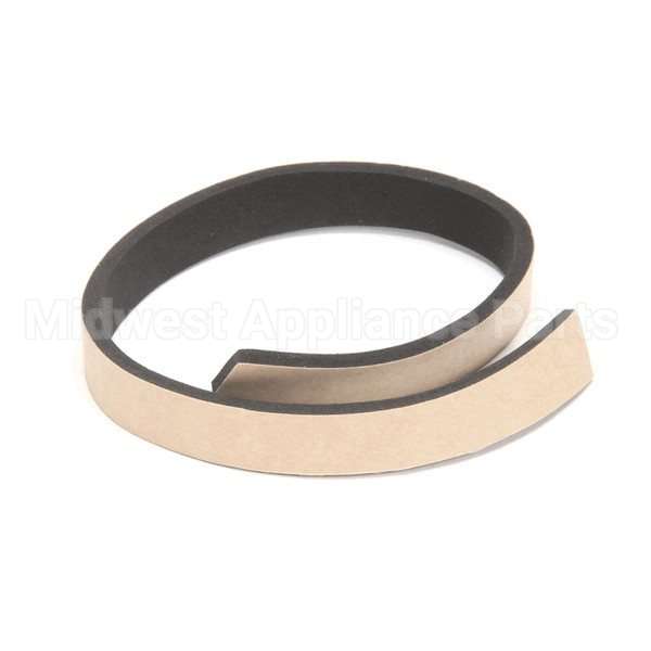 1P-E1525 Compatible Star Hi-Temp. Epdm Foam Gaske T