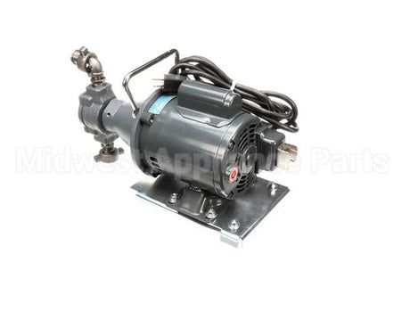 1PM Mies Pump And Motor Unit