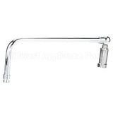 1SA Compatible TS Brass Arm, Swing, Pre-Rinse, Leadfree