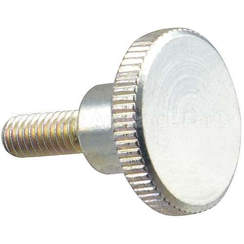 1T310397 Compatible Franke Screw, Knurled Hopper/Pis Ton