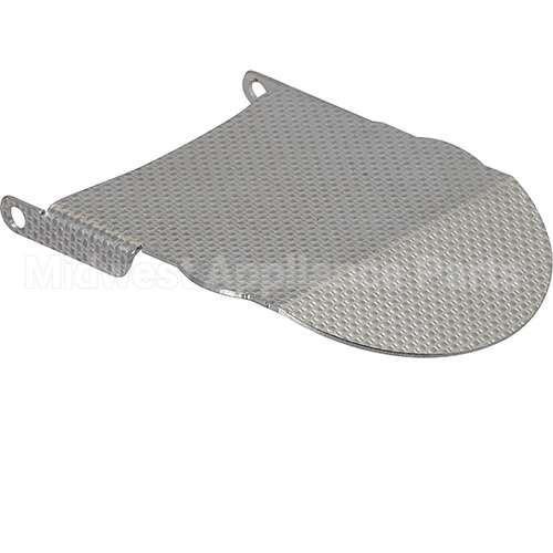 1T311179 Compatible Franke Cover, Funnelhand Filling, Tin