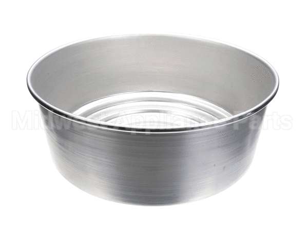 1U50 Mies Aluminum Tank (G50)