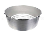 1U50 Mies Aluminum Tank (G50)