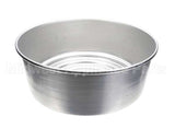 1U50 Mies Aluminum Tank (G50)