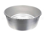 1U50 Mies Aluminum Tank (G50)